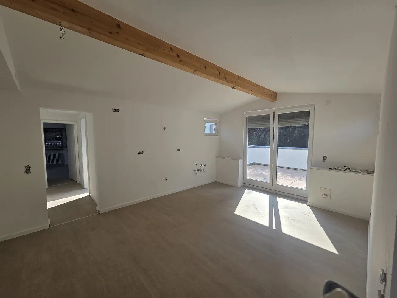 3 Zimmer Wohnung mit 80 m² in Karlsruhe – Bild 5