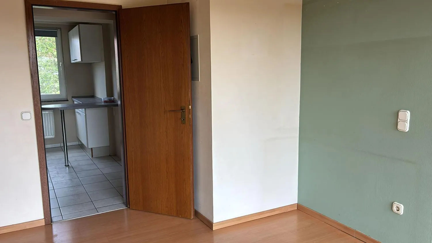 3 Zimmer Wohnung mit 80 m² in Essen – Bild 3