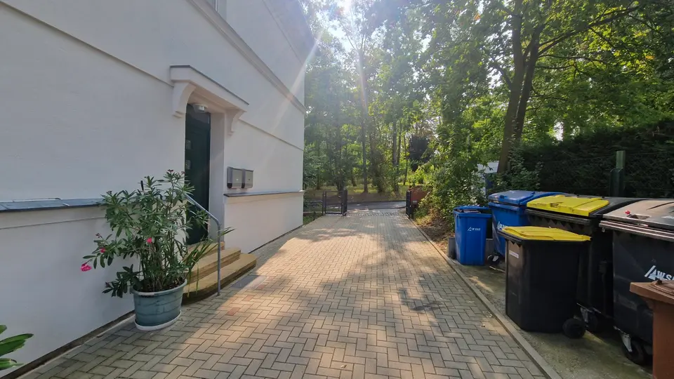 4 Zimmer Wohnung mit 105 m² in Zeitz – Bild 10
