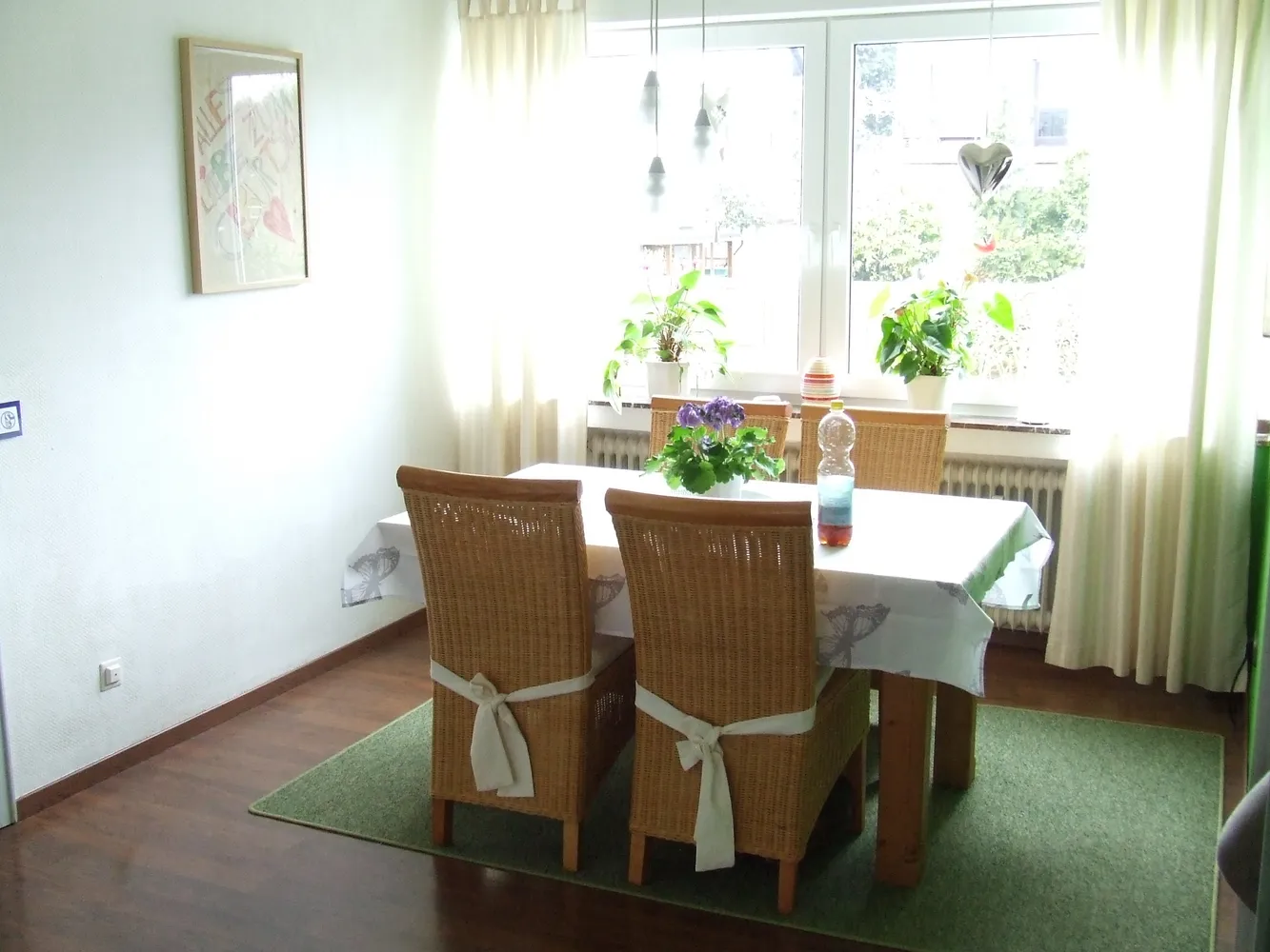 4 Zimmer Wohnung mit 96 m² in Hamm – Bild 4