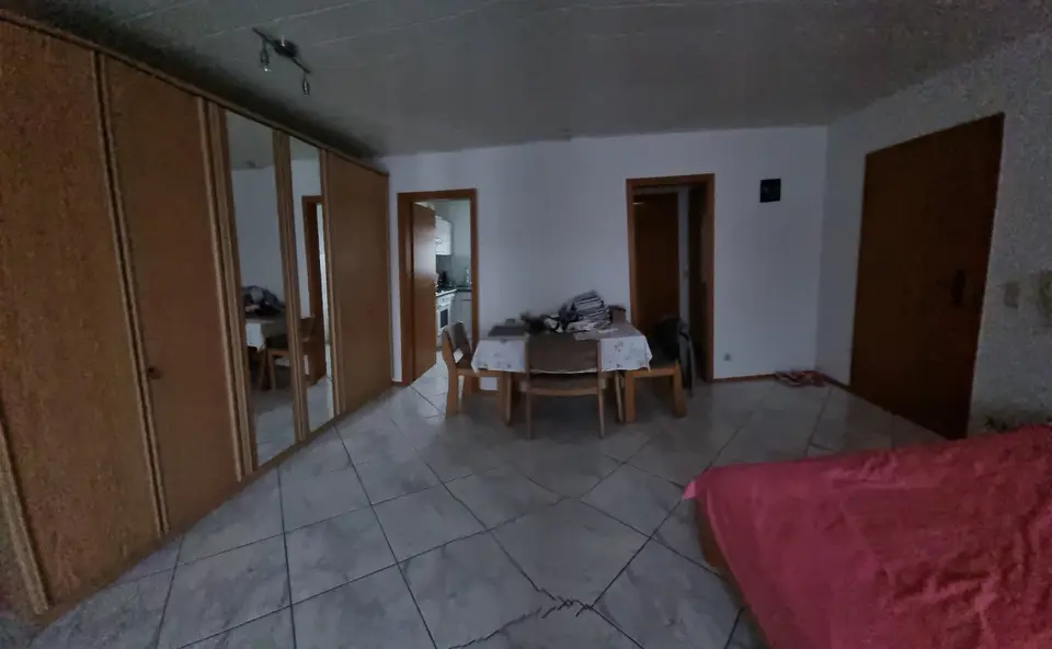 Studio mit 29 m² in Karlsruhe – Bild 4