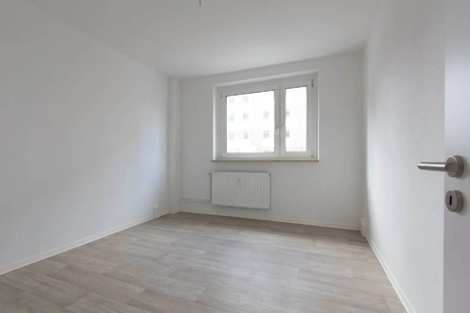 3 Zimmer Wohnung mit 57 m² in Magdeburg – Bild 12