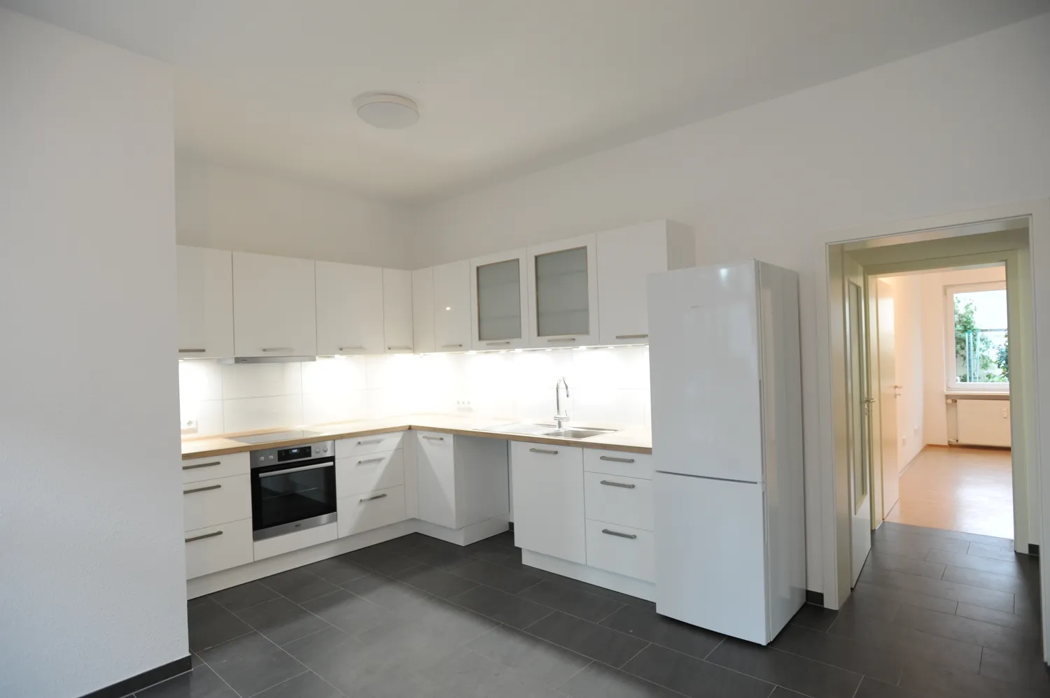 2 room apartment with 88 m² in Brunswick – Photo 8