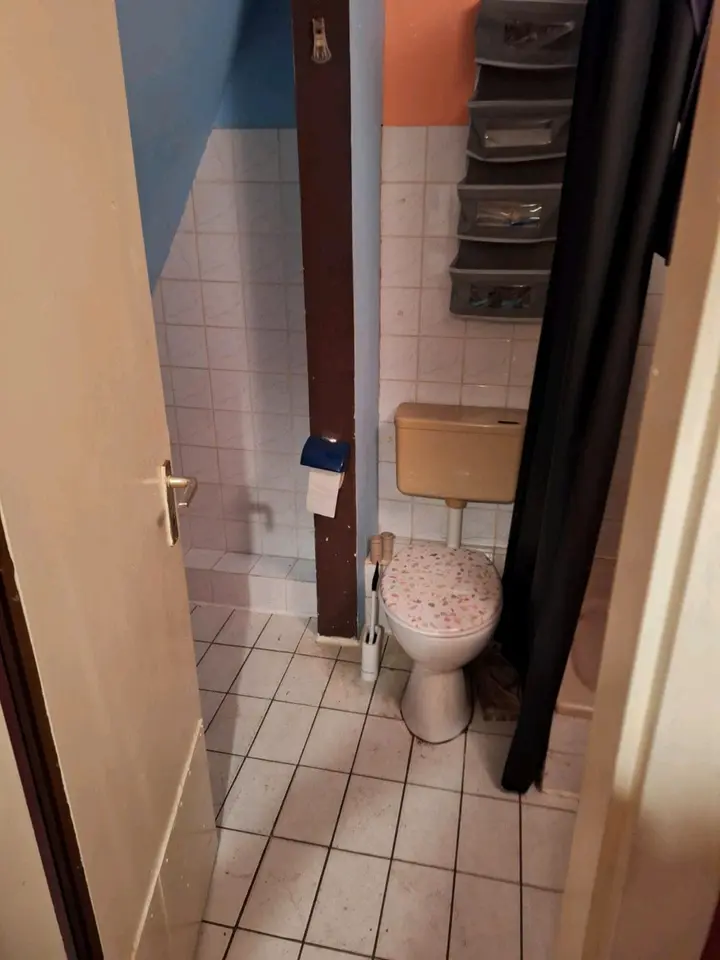 Studio mit 28 m² in Bremen – Bild 7