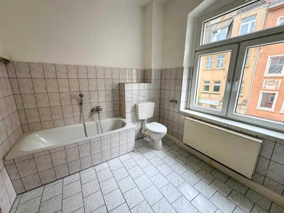2 Zimmer Wohnung mit 64 m² in Aue-Bad Schlema – Bild 5