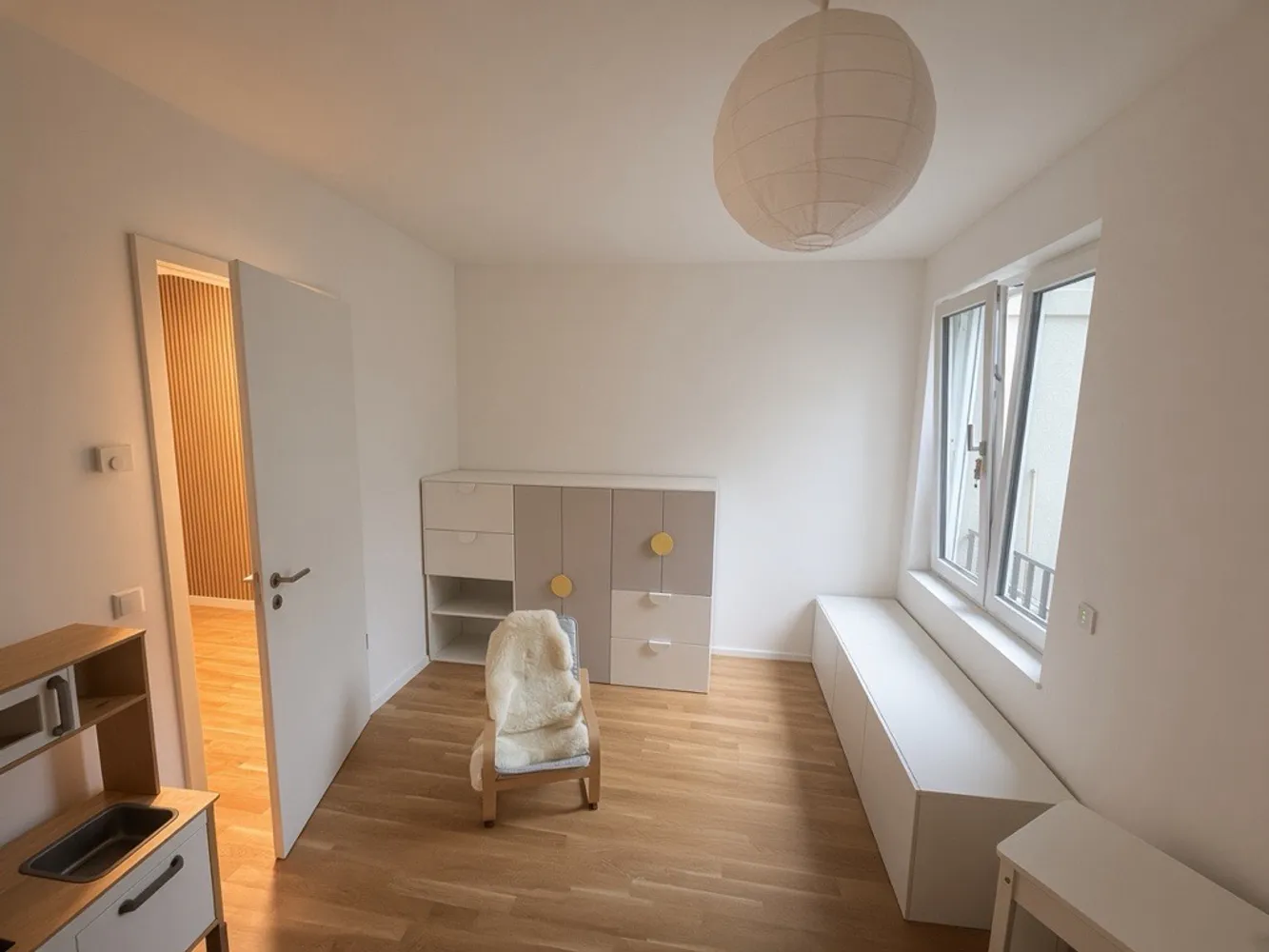 3 Zimmer Wohnung mit 87 m² in Berlin – Bild 10