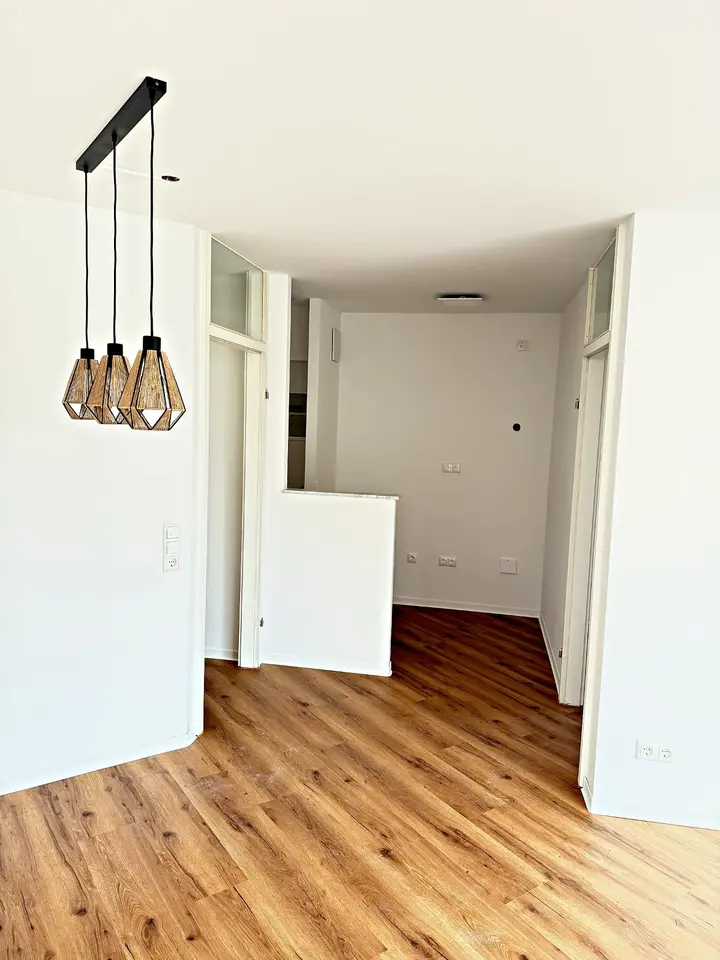2 Zimmer Wohnung mit 44 m² in Darmstadt – Bild 6