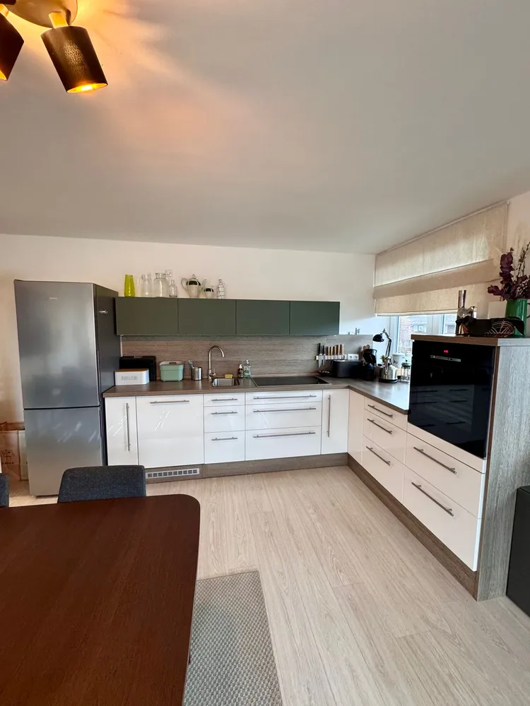 3 Zimmer Wohnung mit 92 m² in Garmisch-Partenkirchen – Bild 1