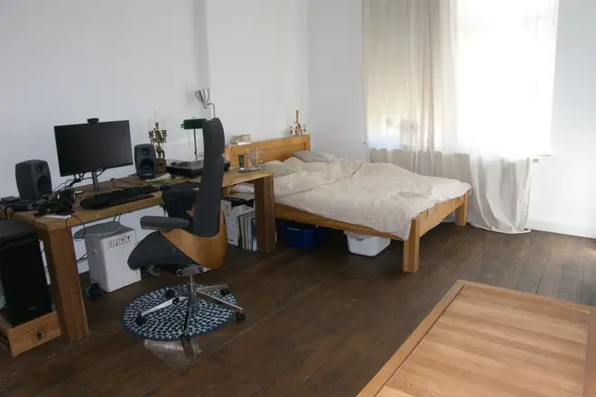 5 Zimmer Wohnung mit 110 m² in Stuttgart – Bild 6