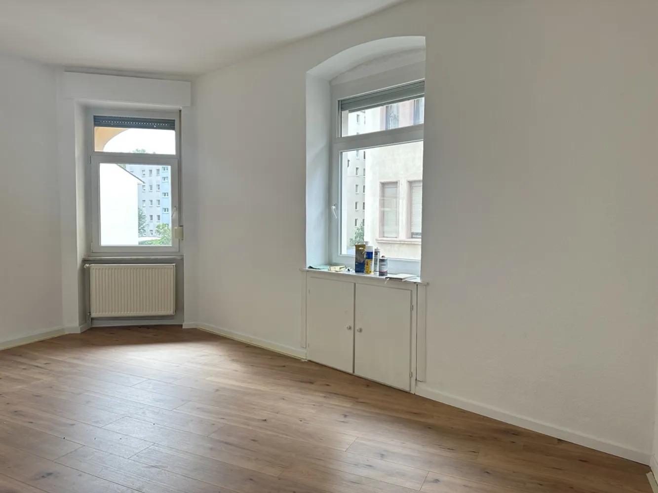 2 Zimmer Wohnung mit 51 m² in Mannheim – Bild 3