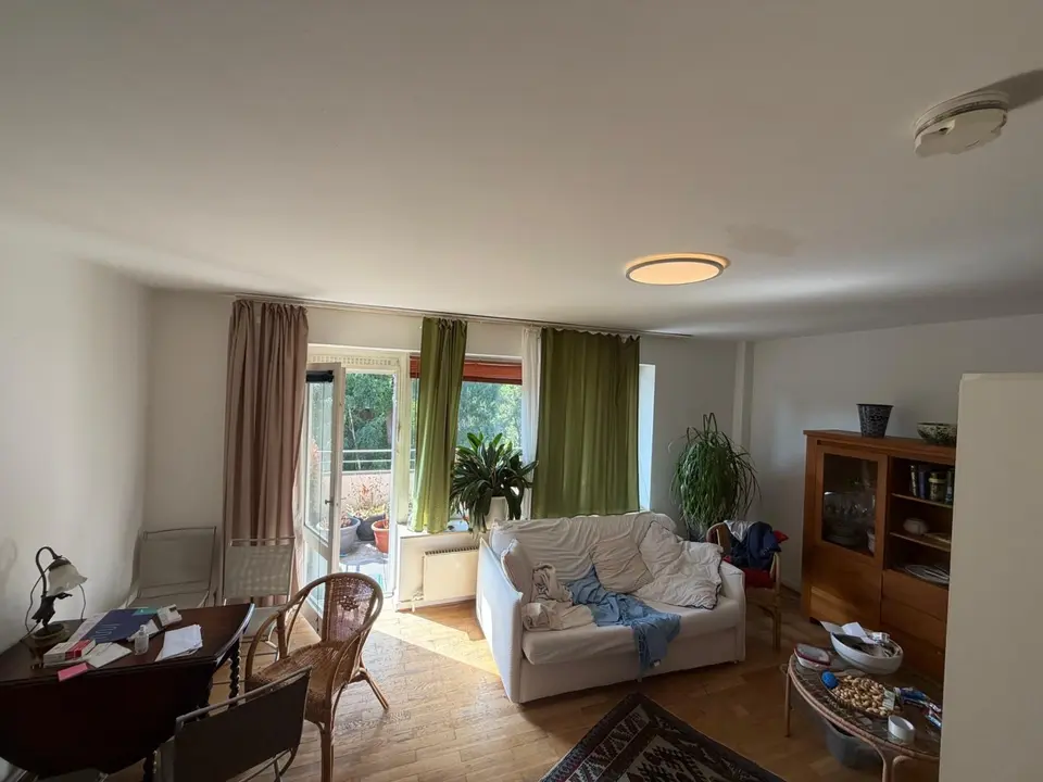 Studio mit 47 m² in Flensburg – Bild 2