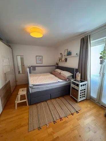 3 Zimmer Wohnung mit 65 m² in Köln – Bild 5