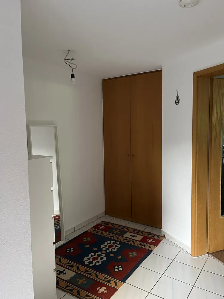 2 Zimmer Wohnung mit 42 m² in Mannheim – Bild 6