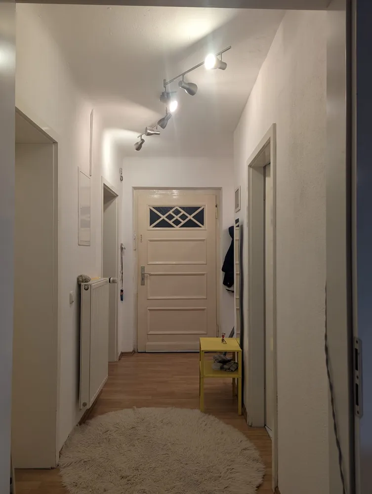 3 Zimmer Wohnung mit 70 m² in Aachen – Bild 8