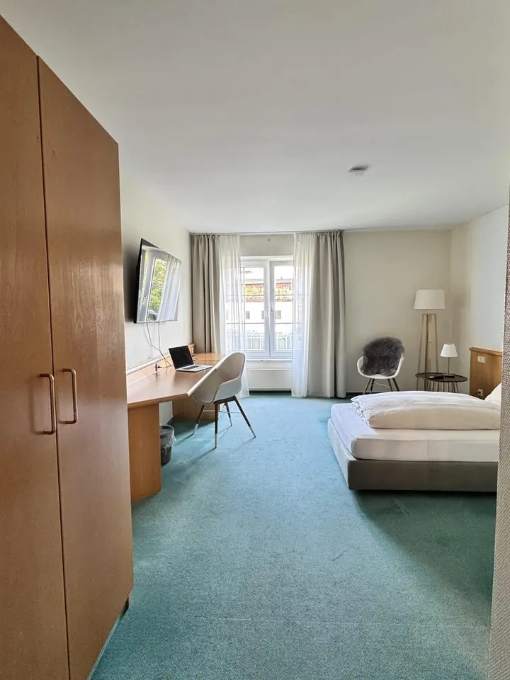 WG-Zimmer mit 25 m² in Bergisch Gladbach – Bild 4