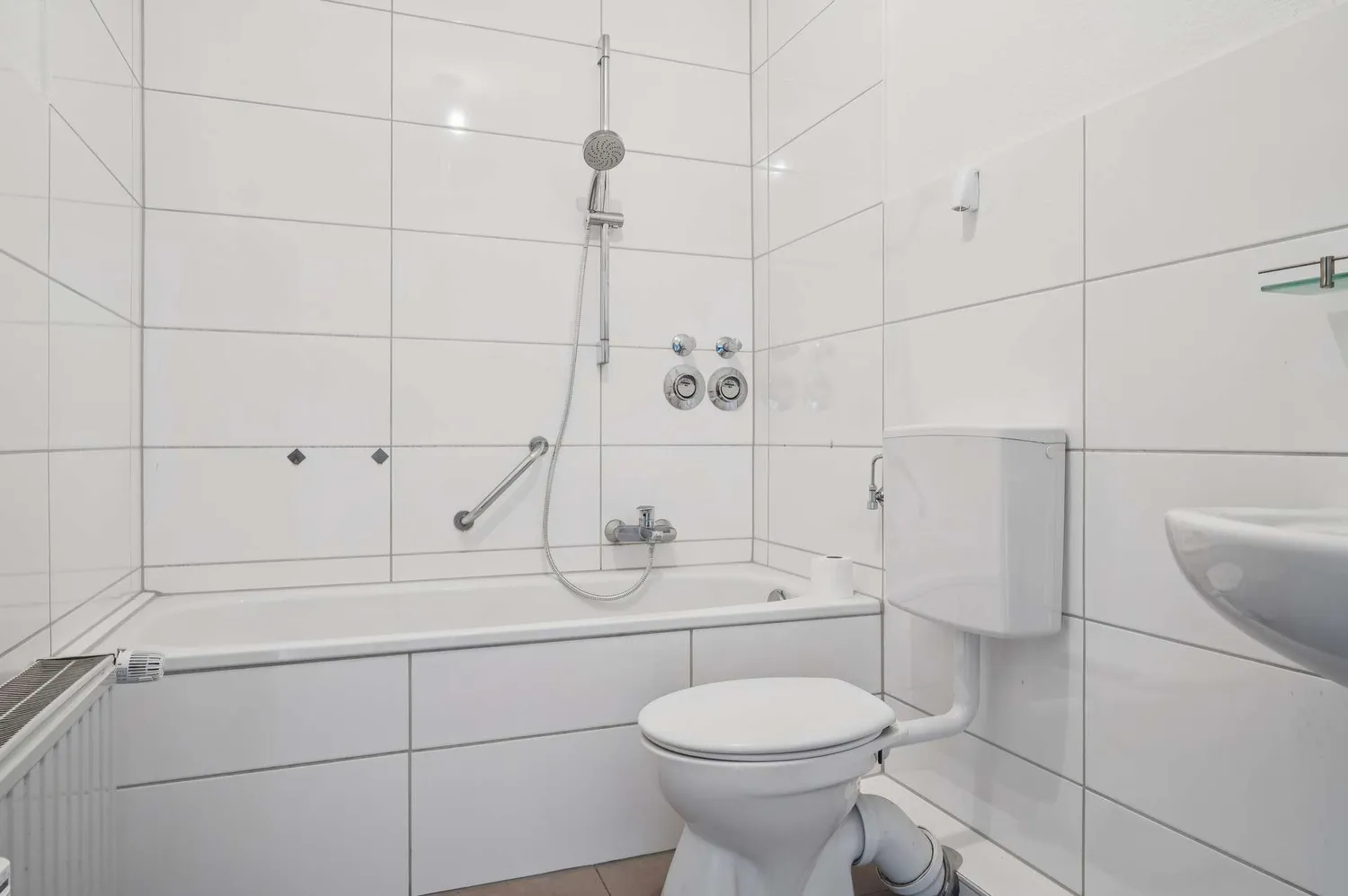 3 Zimmer Wohnung mit 71 m² in Mönchengladbach – Bild 10