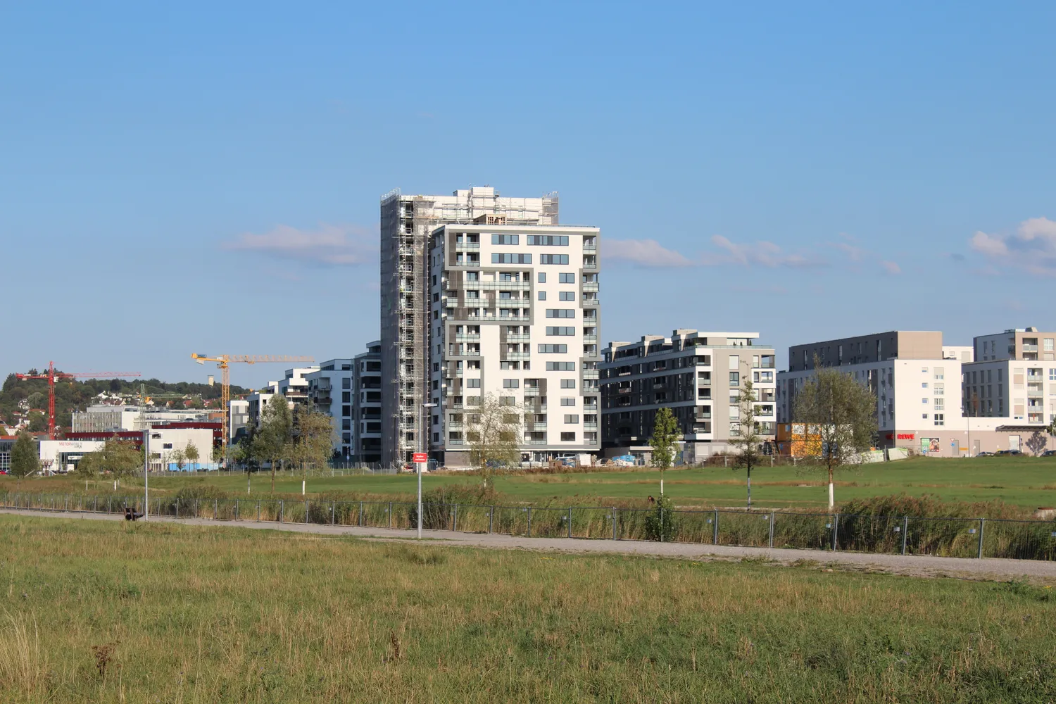 5 Zimmer Wohnung mit 123 m² in Böblingen – Bild 9