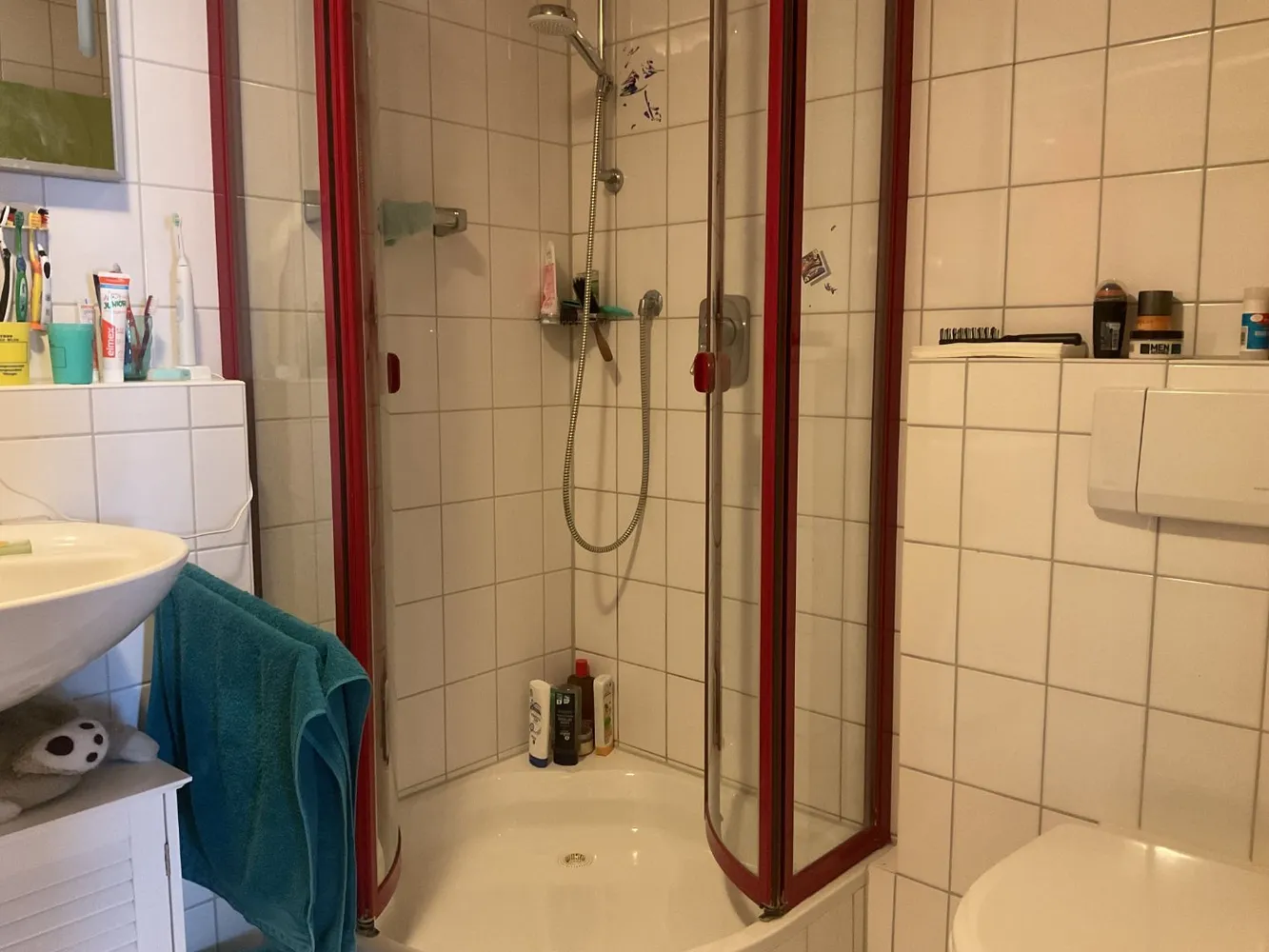 3 room apartment with 89 m² in Tübingen – Photo 4