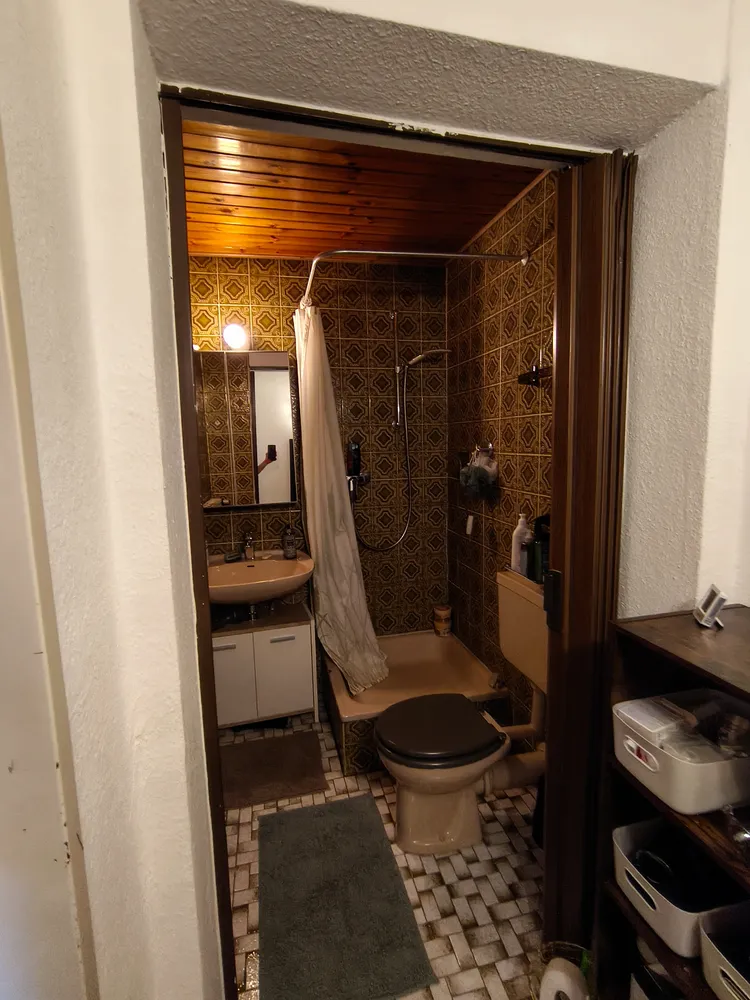 2 Zimmer Wohnung mit 33 m² in Aachen – Bild 6