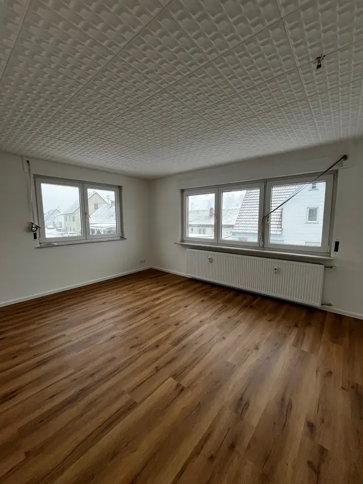WG-Zimmer mit 15 m² in Balingen – Bild 1
