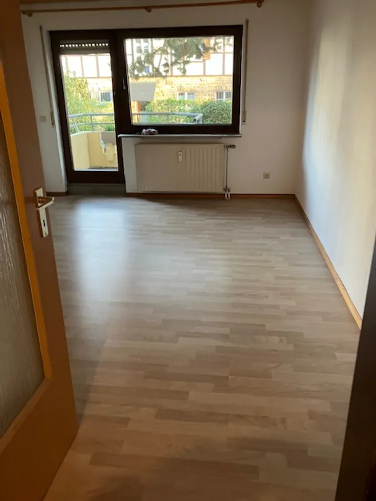 1 room apartment with 28 m² in Stuttgart – Photo 1