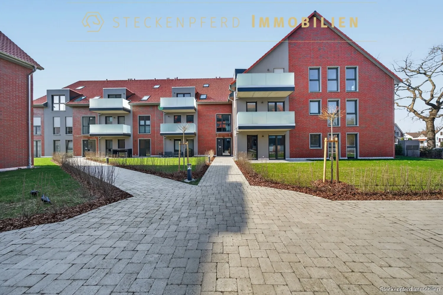 3 Zimmer Wohnung mit 103 m² in Hannover – Bild 3