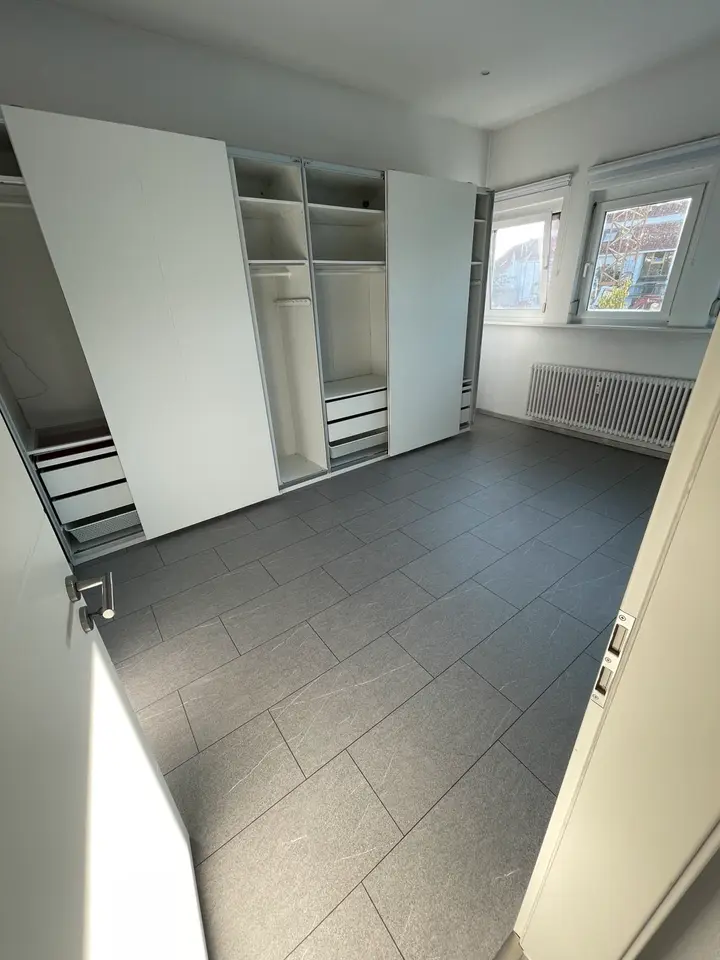 3 Zimmer Wohnung mit 104 m² in Waiblingen – Bild 3