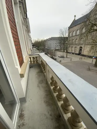 3 Zimmer Wohnung mit 95 m² in Krefeld – Bild 6