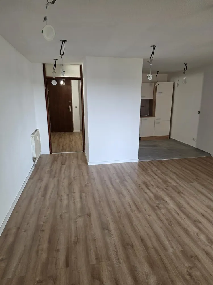 1 Zimmer Wohnung mit 43 m² in Ludwigsburg – Bild 8