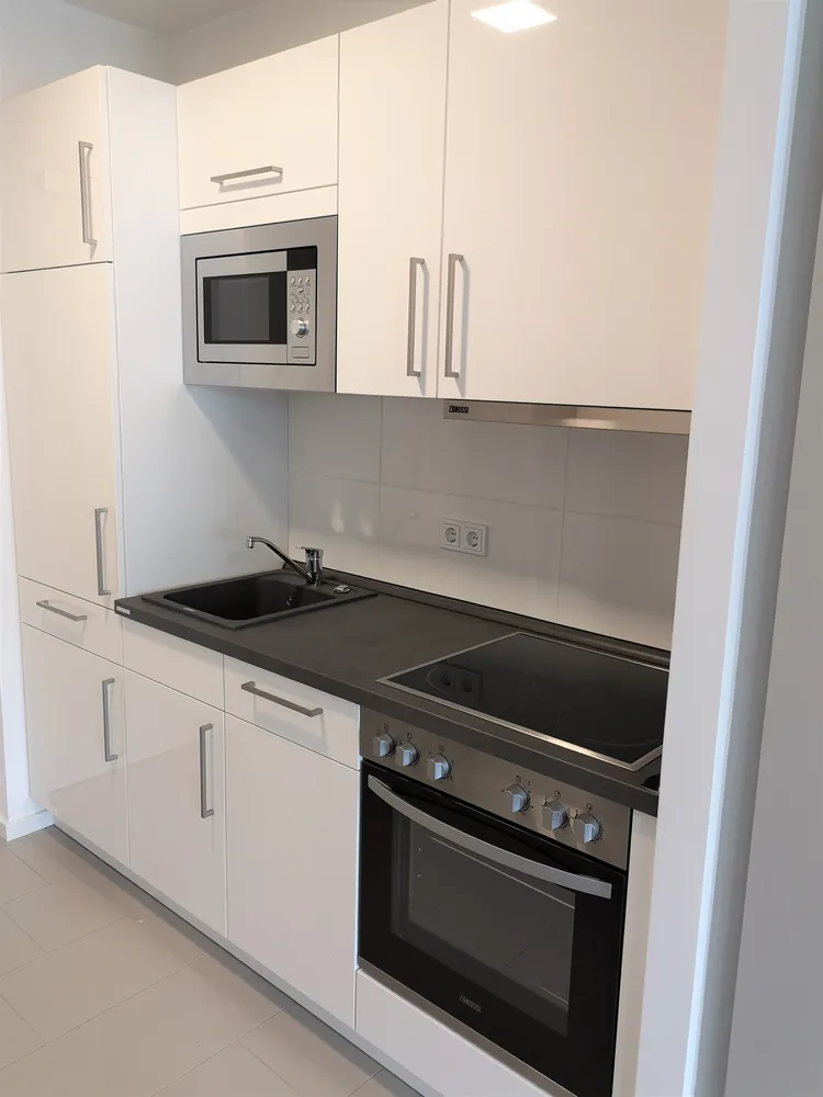 1 Zimmer Wohnung mit 28 m² in Berlin – Bild 5