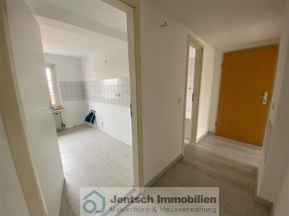 2 Zimmer Wohnung mit 60 m² in Merseburg – Bild 10