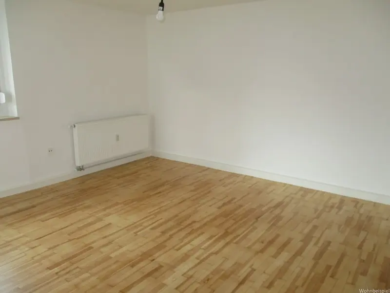 2 Zimmer Wohnung mit 42 m² in Regensburg – Bild 2