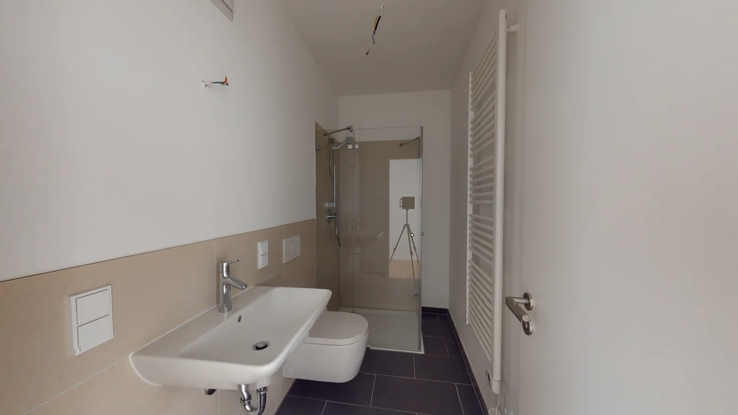 4 room apartment with 108 m² in Frankfurt am Main – Photo 3