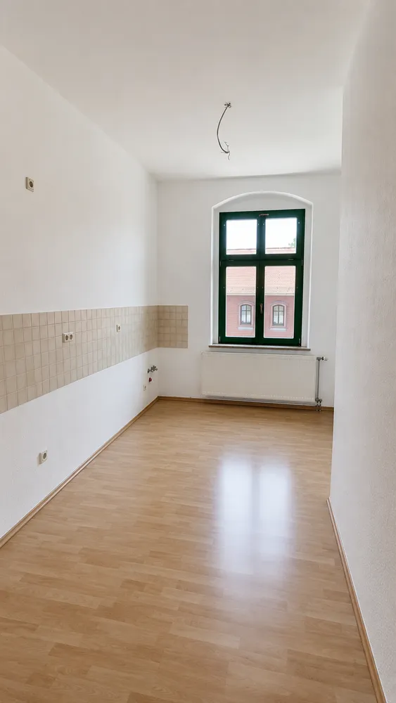 3 Zimmer Wohnung mit 97 m² in Merseburg – Bild 5