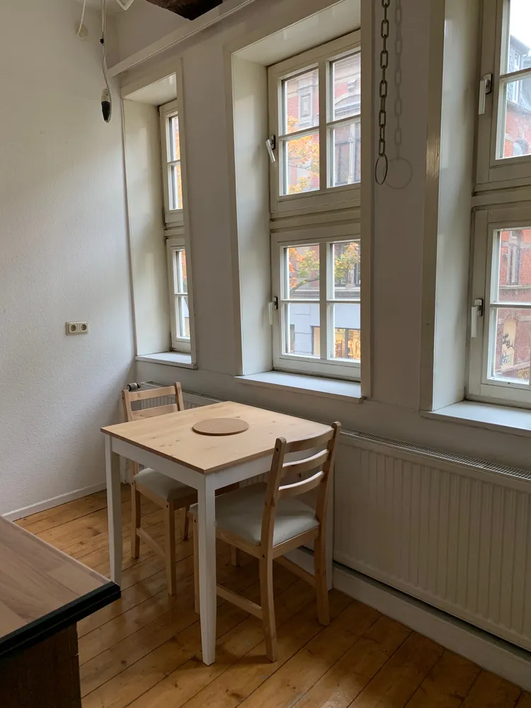 2 Zimmer Wohnung mit 60 m² in Göttingen – Bild 8
