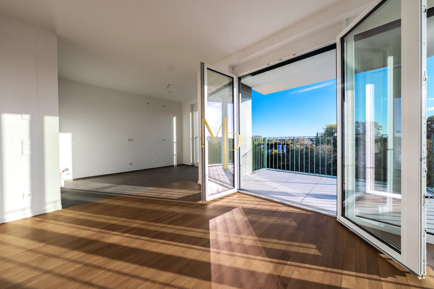 2 Zimmer Wohnung mit 68 m² in München – Bild 5