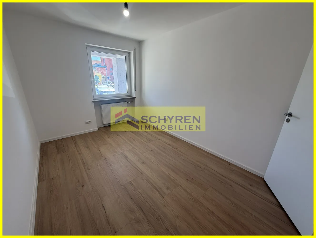 3 room apartment with 80 m² in Augsburg – Photo 8
