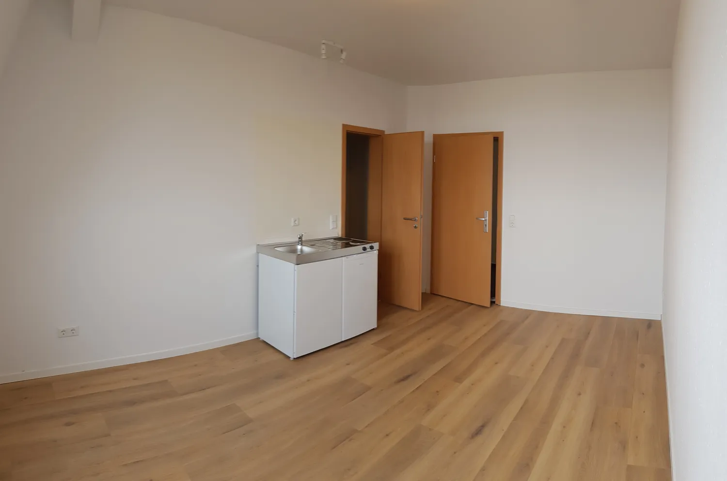 1 Zimmer Wohnung mit 25 m² in Halle (Saale) – Bild 2