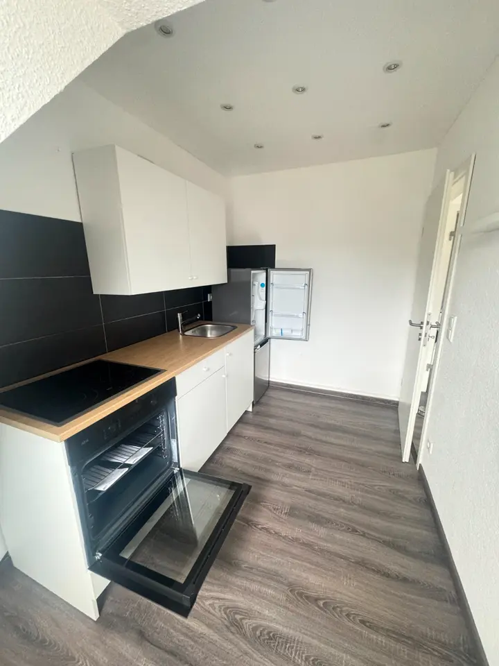 2 Zimmer Wohnung mit 60 m² in Krefeld – Bild 3
