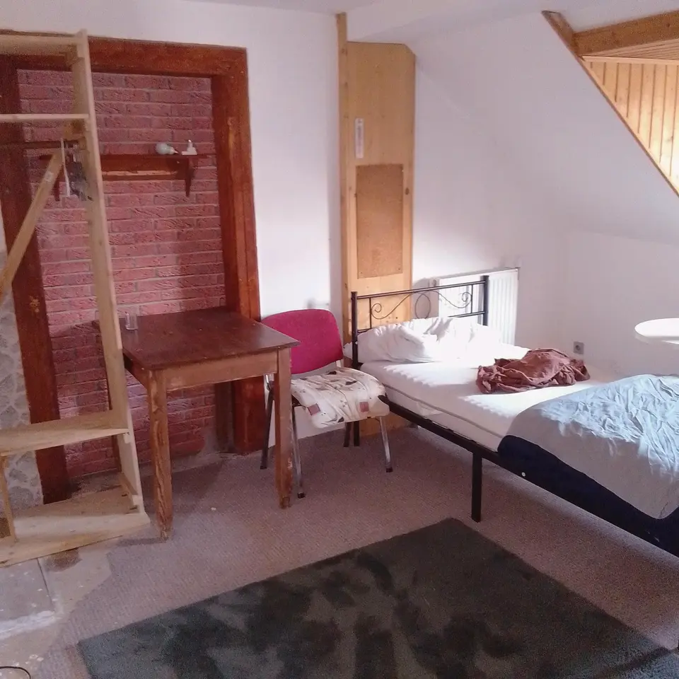 WG-Zimmer mit 62 m² in Zittau – Bild 1