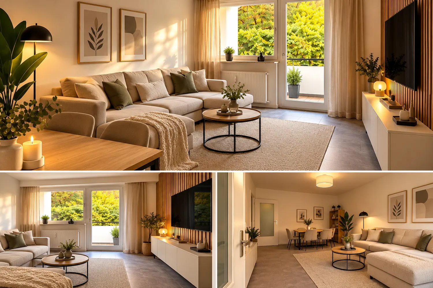 3 Zimmer Wohnung mit 70 m² in Pforzheim – Bild 11