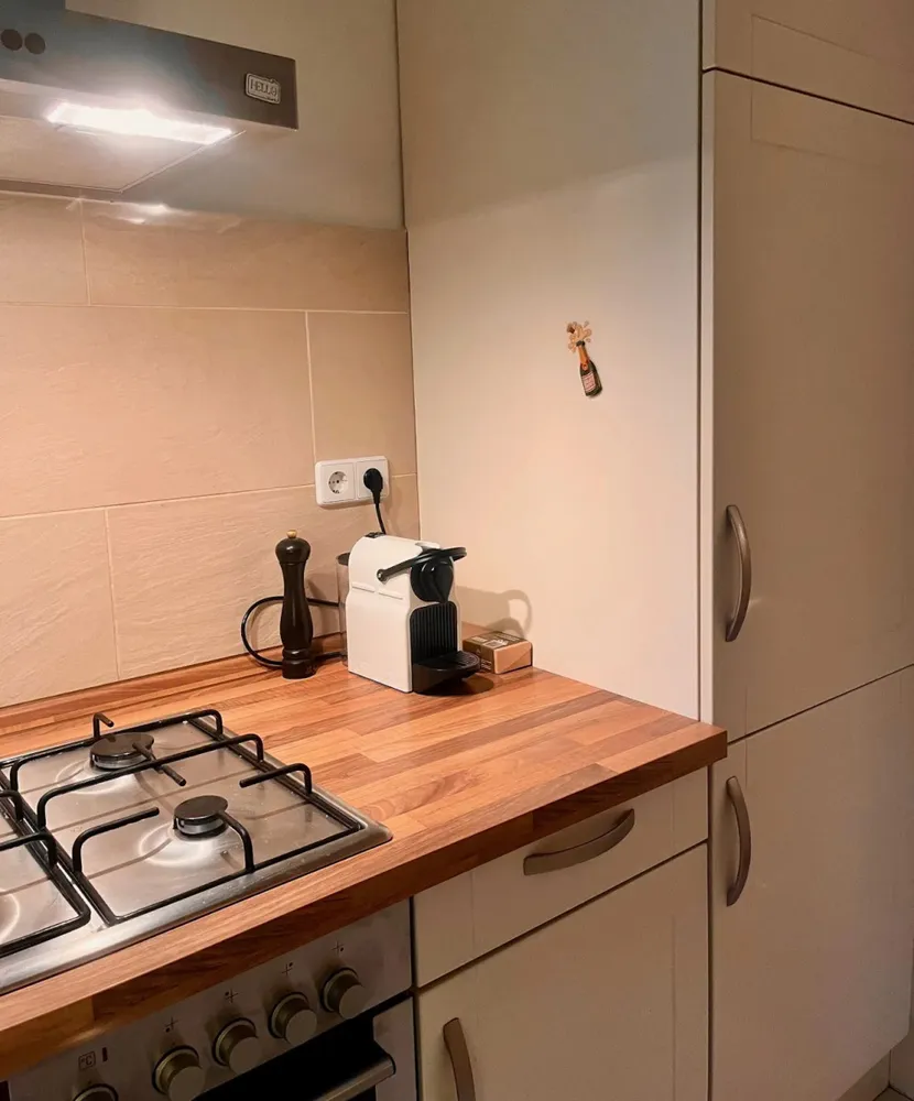 Shared room with 20 m² in Berlin – Photo 5