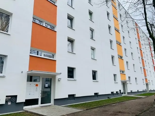 2 Zimmer Wohnung mit 65 m² in Ratingen – Bild 3
