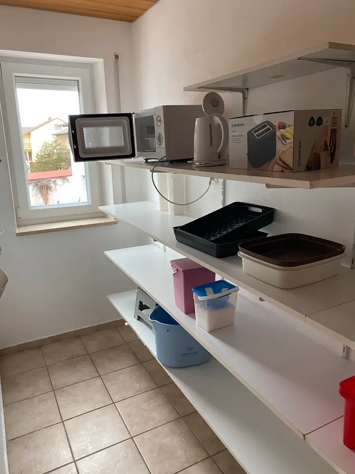 WG-Zimmer mit 100 m² in Ingolstadt – Bild 8