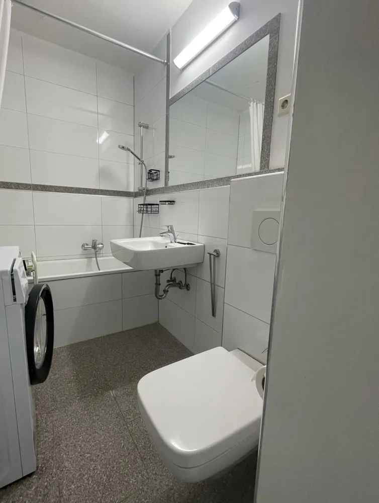 3 Zimmer Wohnung mit 75 m² in Düsseldorf – Bild 9