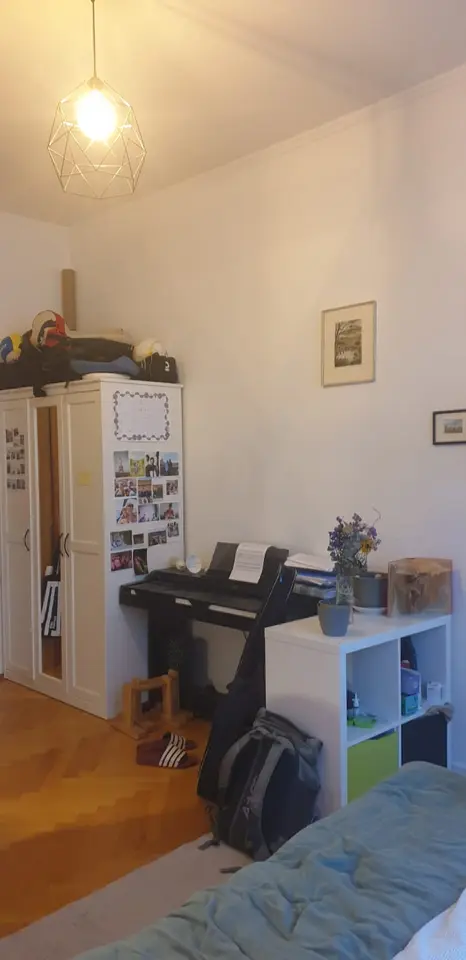 WG-Zimmer mit 16 m² in Esslingen am Neckar – Bild 6