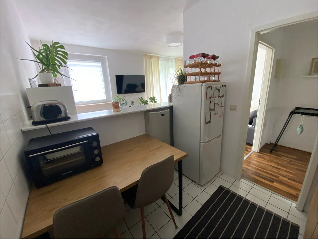 2 Zimmer Wohnung mit 49 m² in Magdeburg – Bild 5