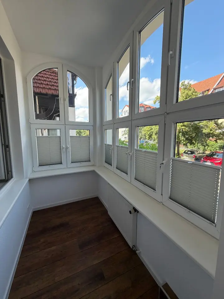 3 Zimmer Wohnung mit 105 m² in Halberstadt – Bild 5
