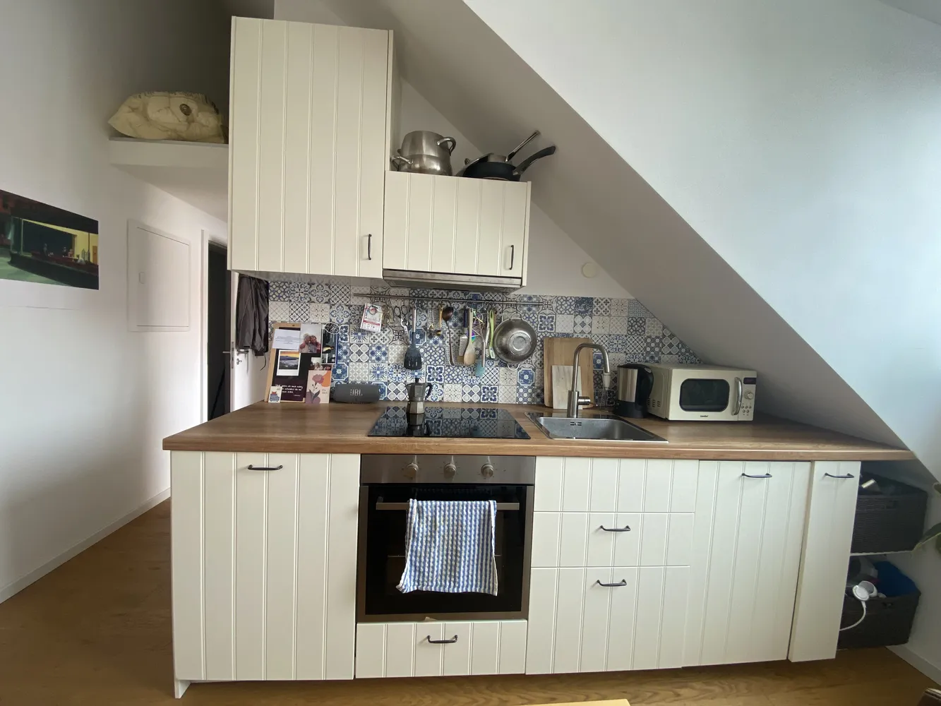3 Zimmer Wohnung mit 55 m² in Regensburg – Bild 5