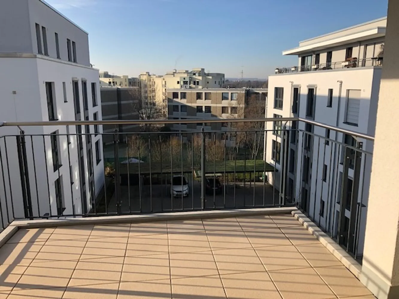 2 Zimmer Wohnung mit 65 m² in Mainz – Bild 1